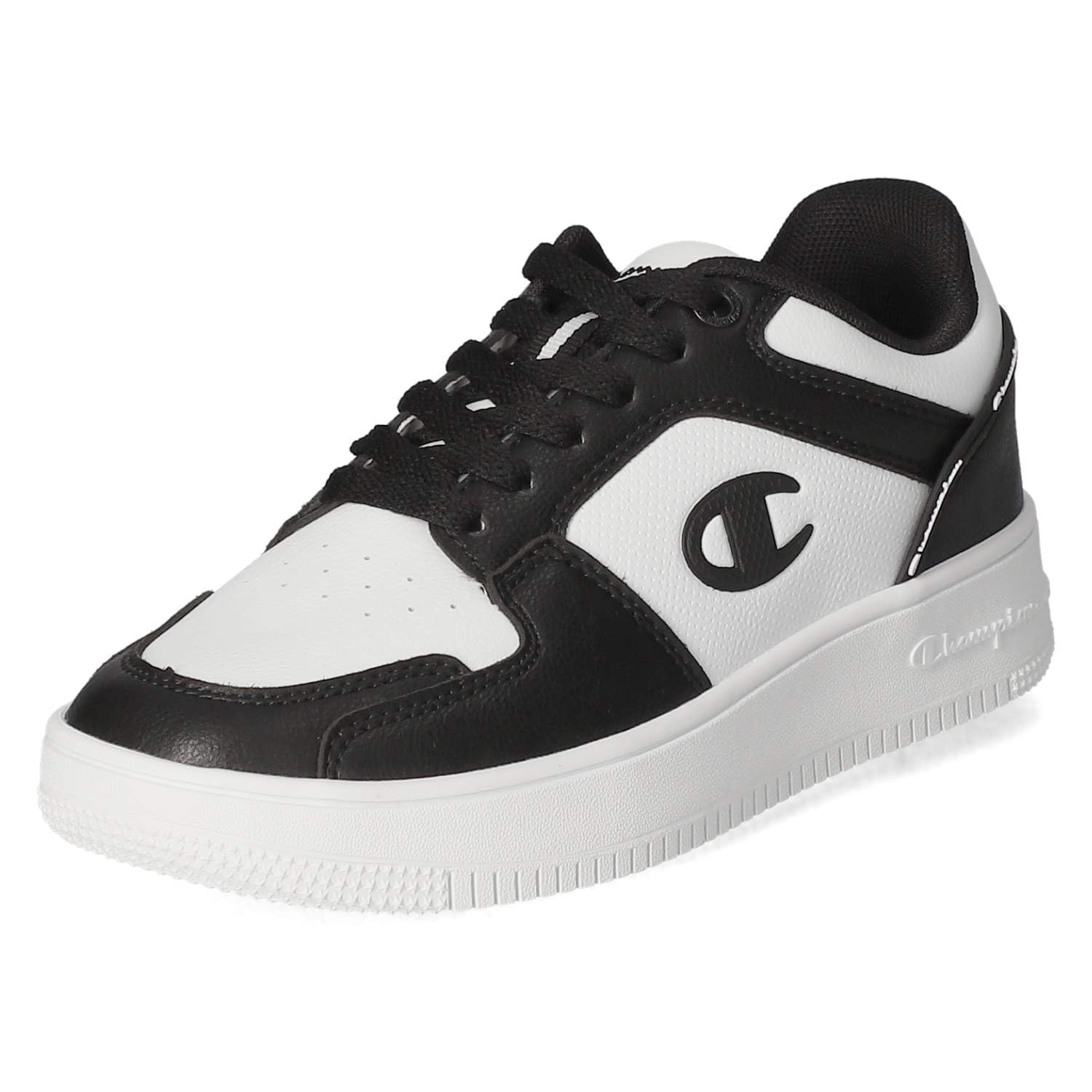 Champion S11469 Zapatillas Deportivas Mujer