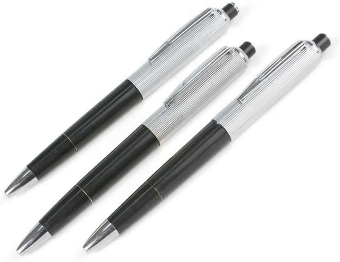12 Pieces Shock Gag Pen Adult Electric Shocking Joke Prank Zap Great Gag Gift :)
