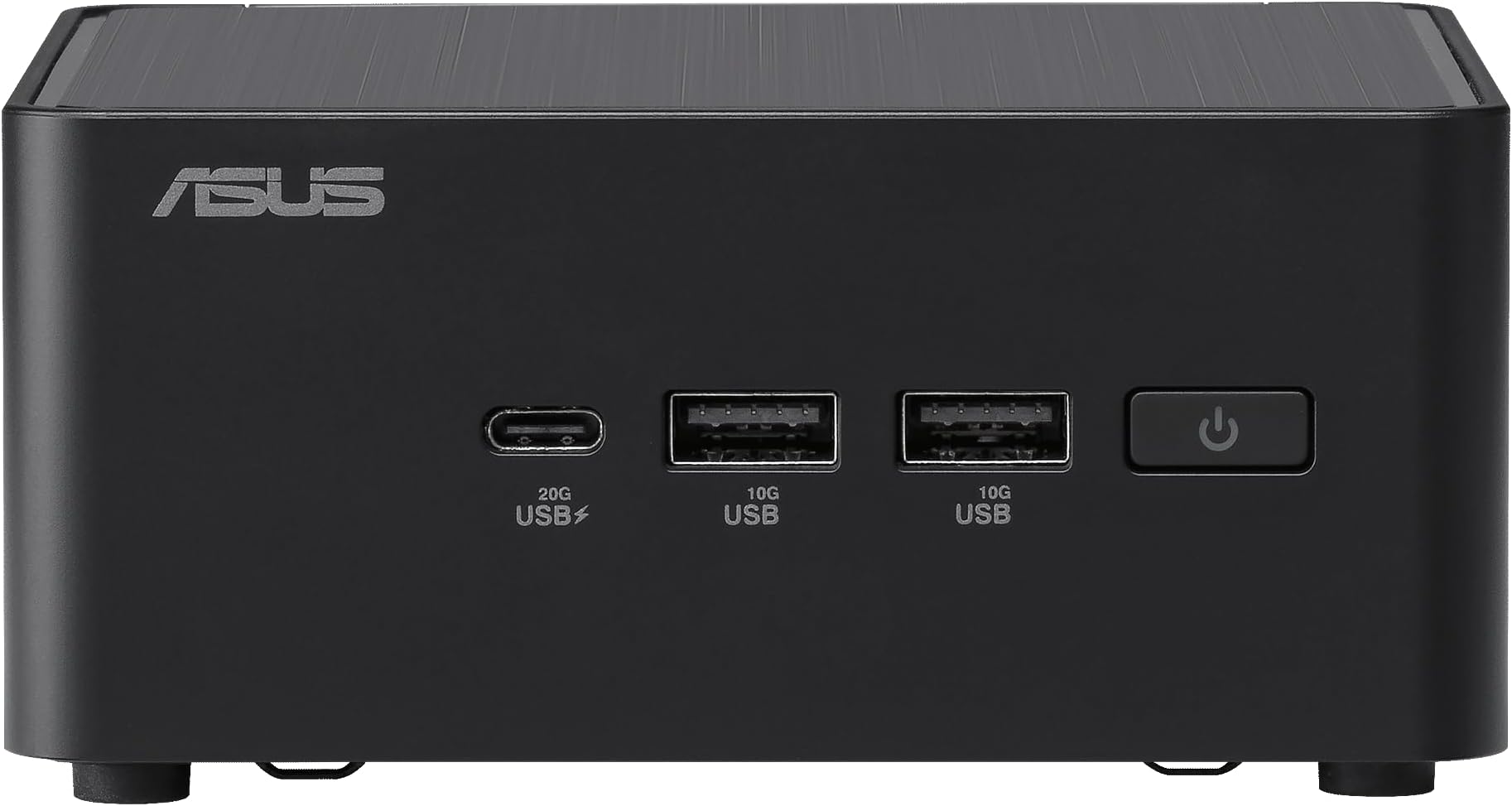 NUC 14 Pro Full System Mini PC with Intel 14th Gen Core Ultra 7 155H, 32GB DDR5 RAM, 1TB PCIe G4x4 NVMe SSD, Thunderbolt 4,Win 11 Pro, Toolless Chassis Access, VESA Mount Included (US Version)