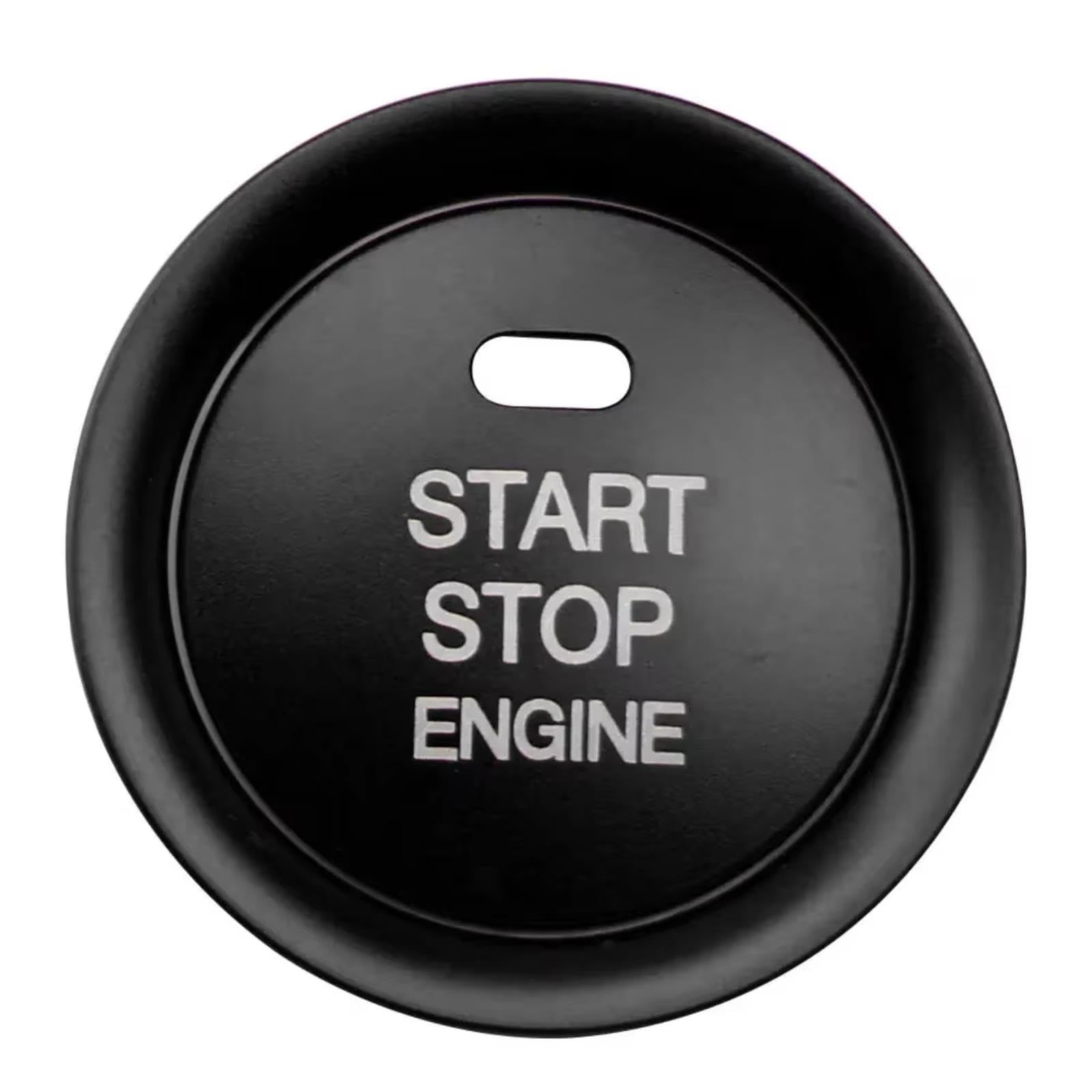Motor-Zündschalter-Abdeckungsverkleidung Für Mazda Für CX-5 2012–2019