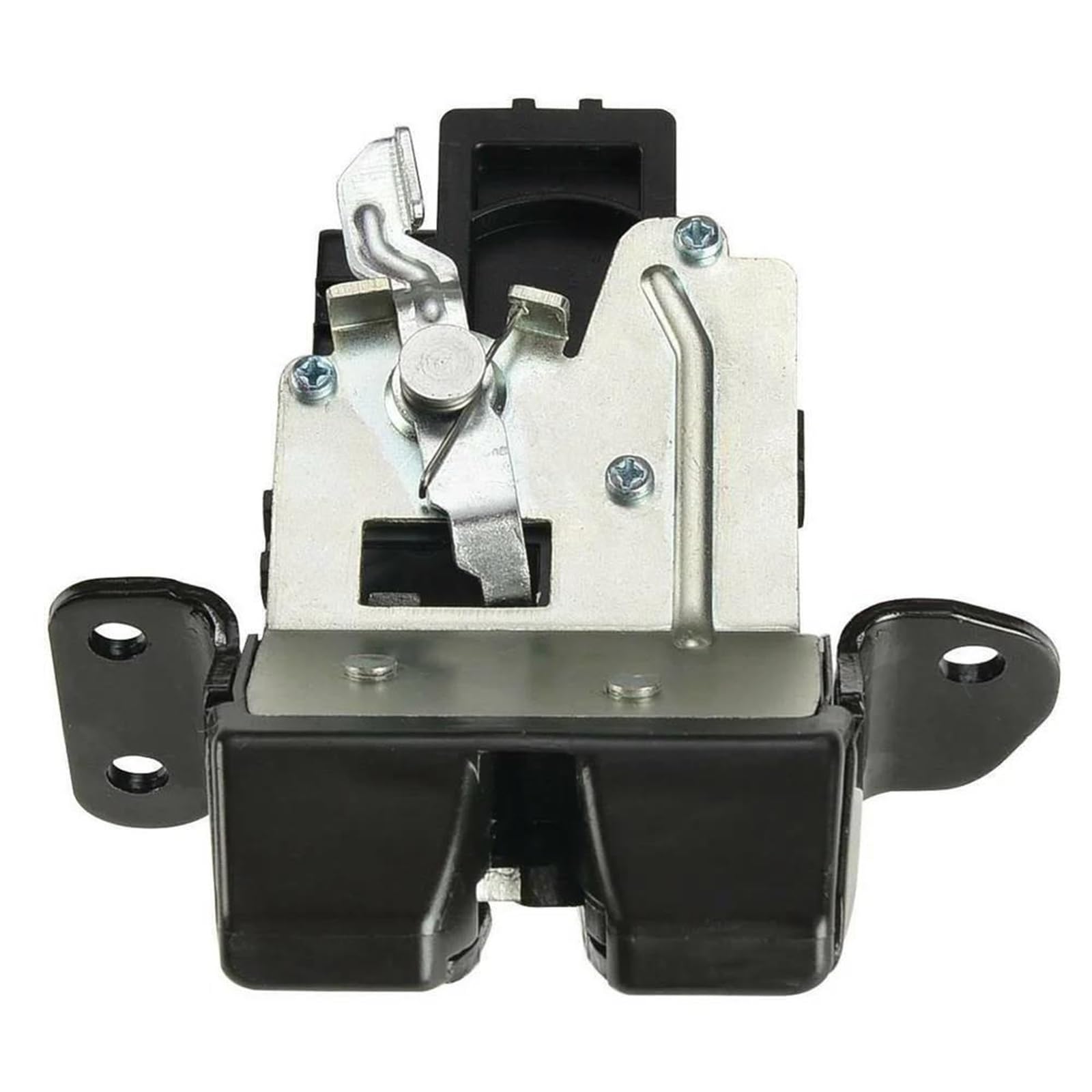 Yueyzhk One Color Car Rear Trunk Lock Tailgate Latch Actuator Parts 81230A5000 For Hyundai For Elantra Gt I30 2013-2017 L4 1.8L 2.0L