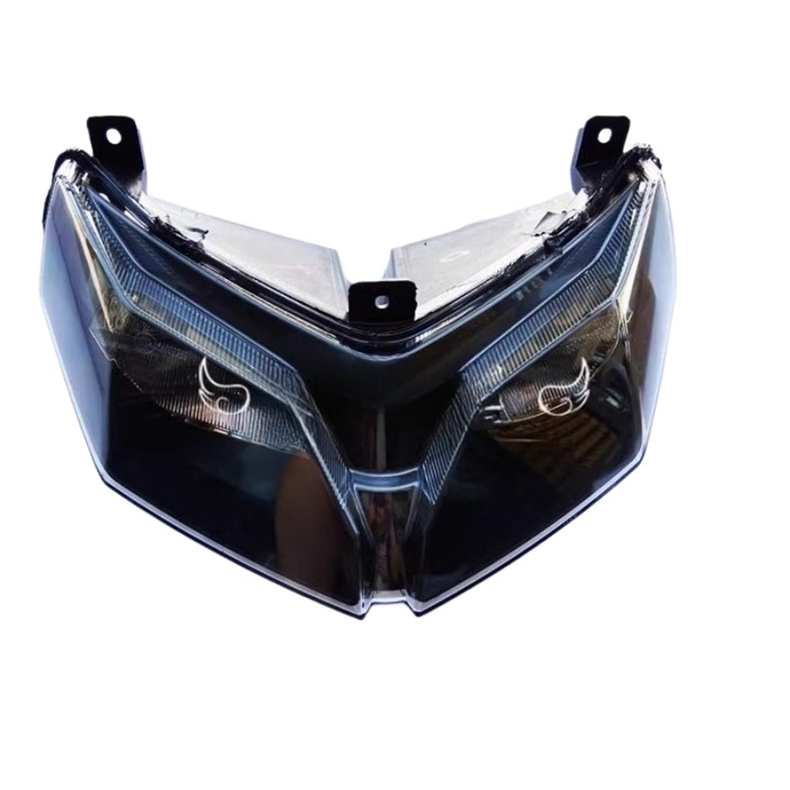 Dirt Bike Reflektor Do TRK 502 BJ500GS-A/5D
