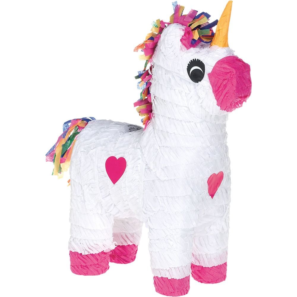 Amscan Pinata Unicorn,10032336
