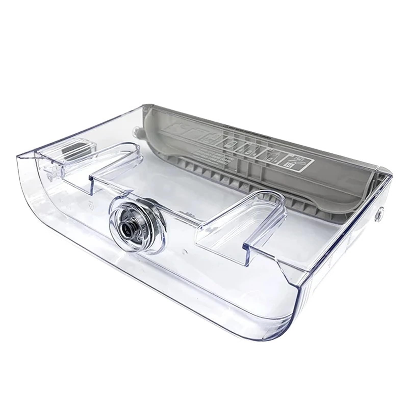 Serbatoio Dell'acqua For Macchina Da Caffè, Compatibile Con Breville, Serbatoio Dell'acqua For Macchina Da Caffè Semiautomatica 870/878/SAGE, Ecc.(878)
