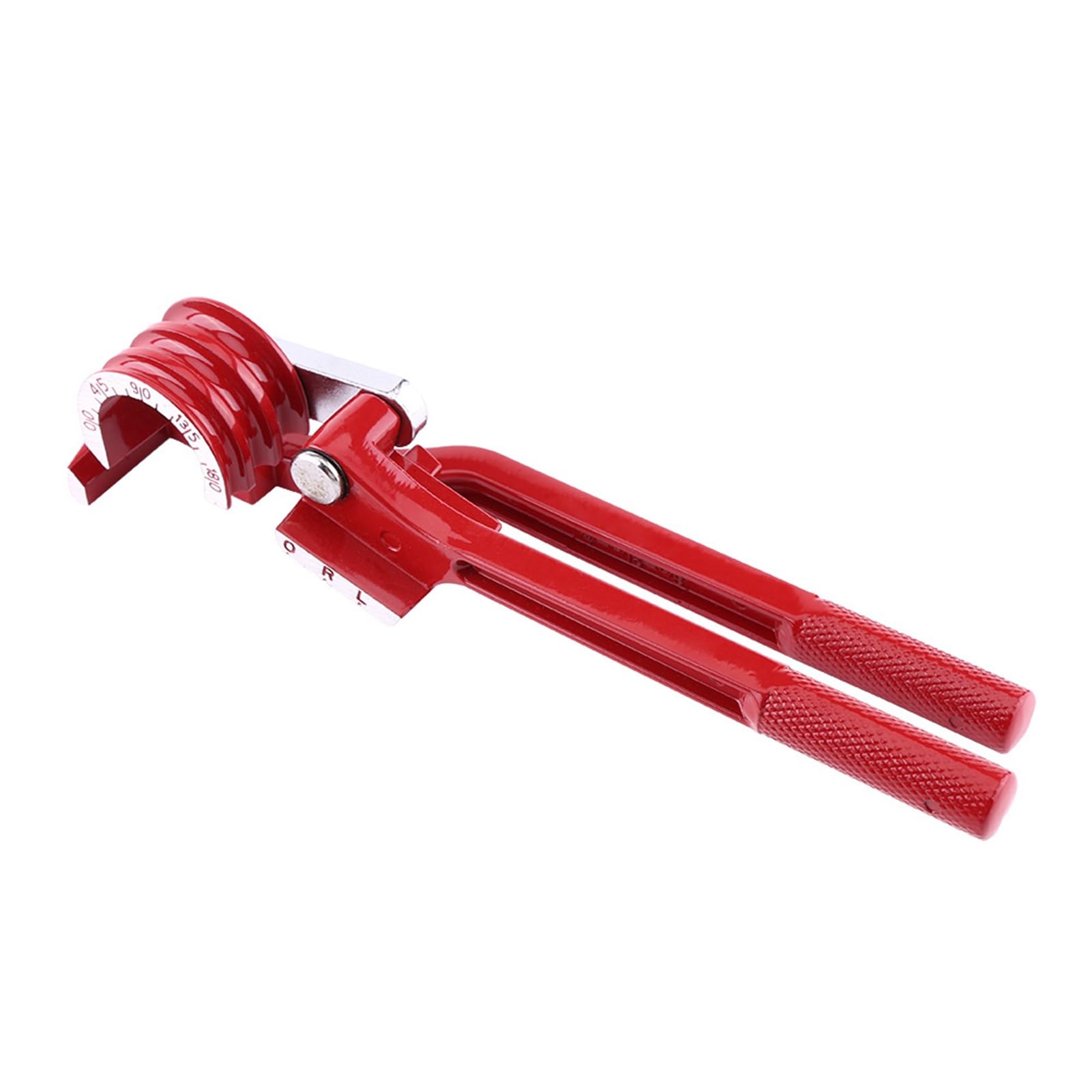 Pipe Flaring Kit Professional Brake Tube Repair Tool Set with Cutter Bending