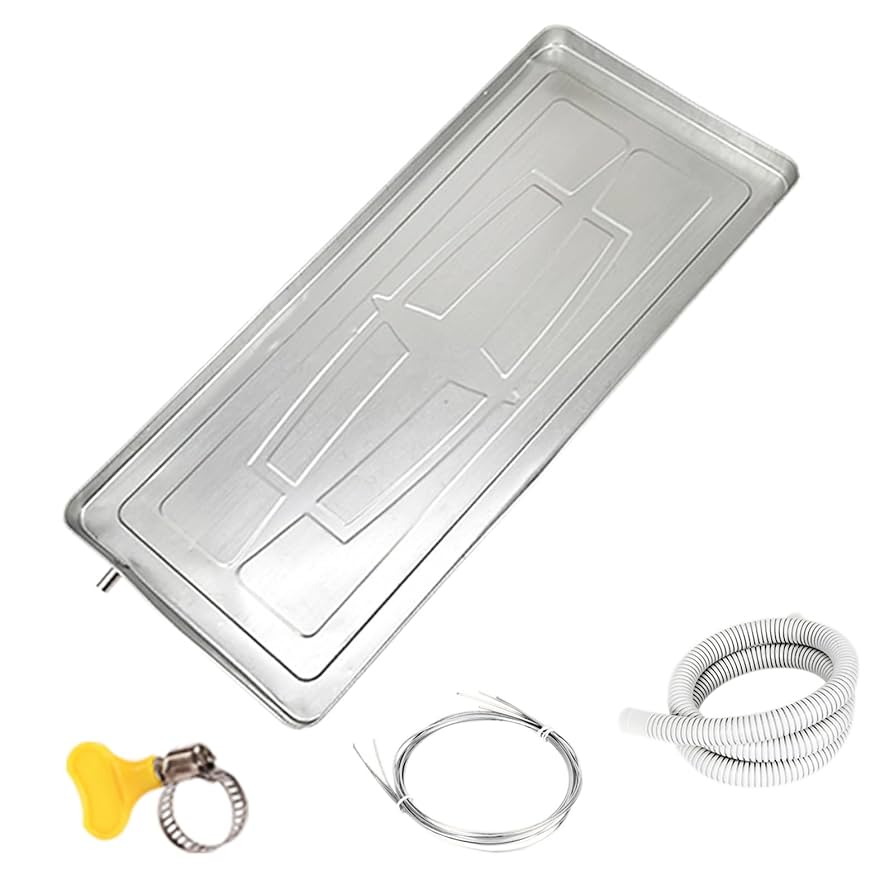 【新品】エアコン用ドレンパン 日晴金属CE-DP goシリーズ　未開封 楽天市場】日晴金属 PCキヤッチャー 集中ドレンパン エアコン足