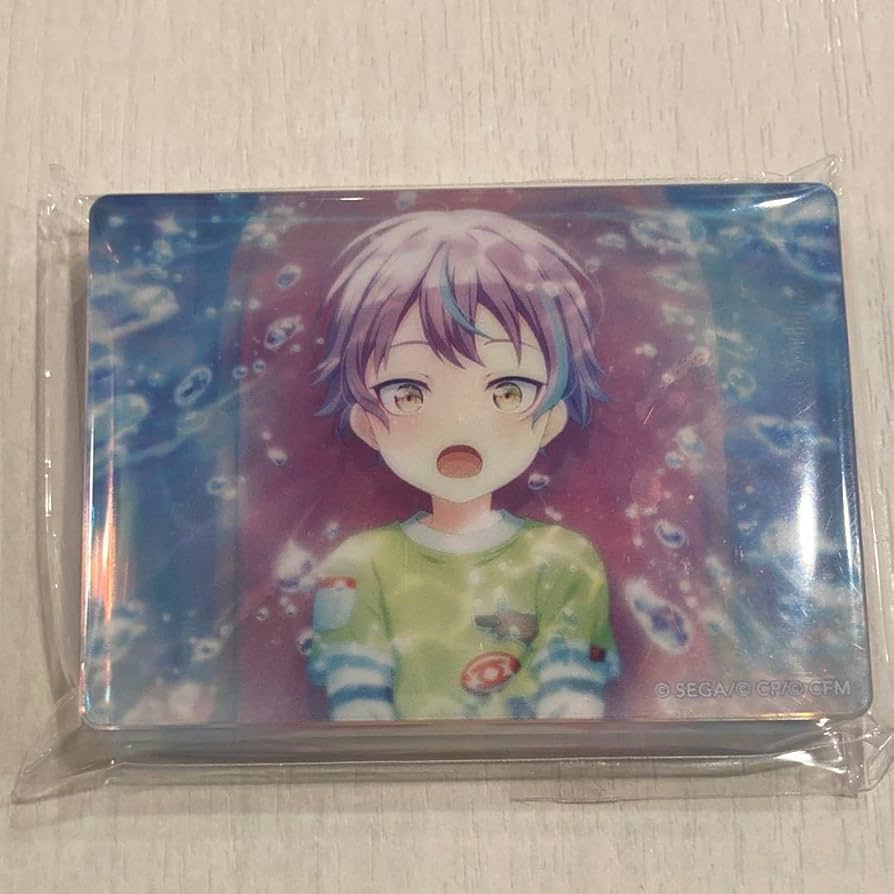 ノーブルアートコレクション 神代類 プロジェクトセカイ