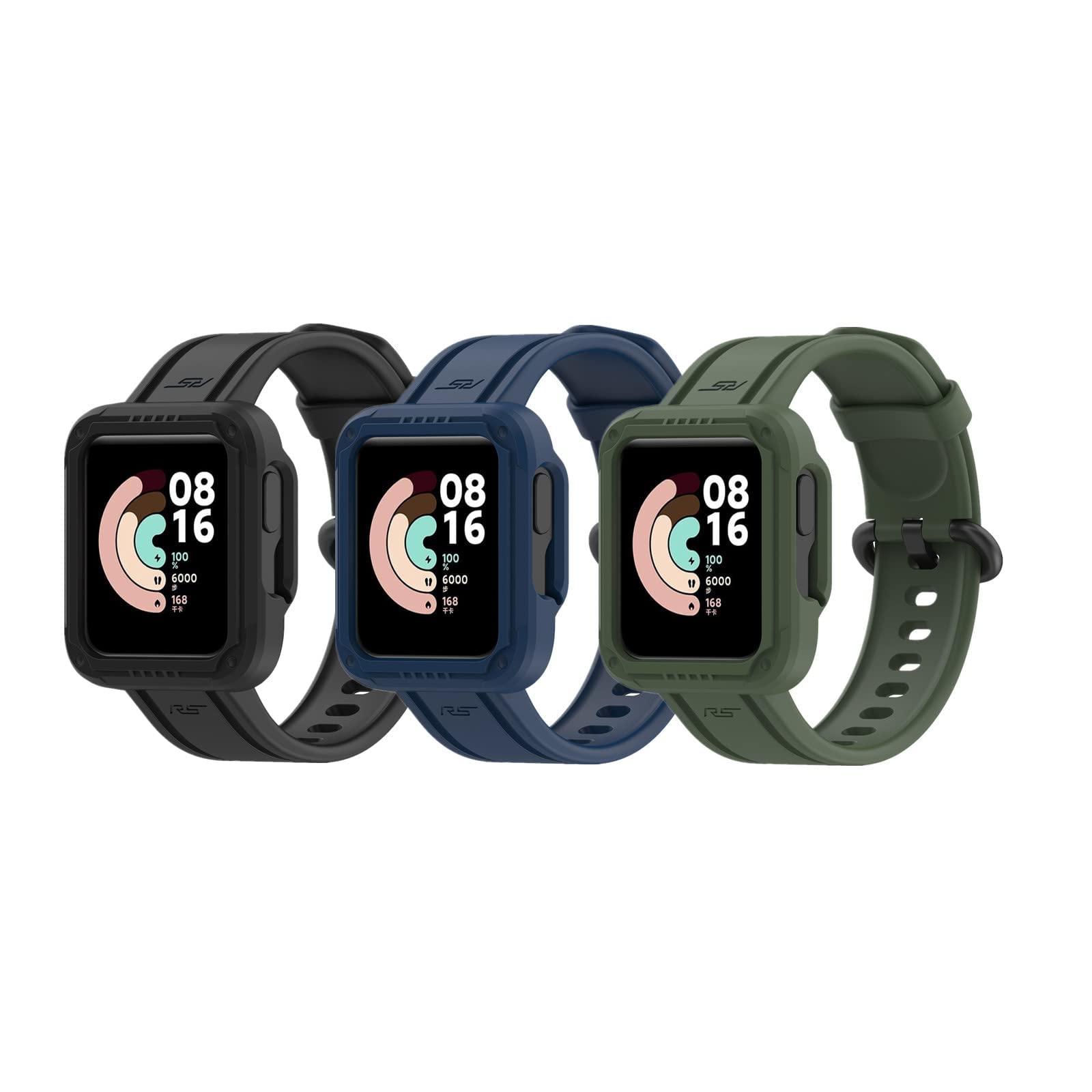 ミーウォッチライト2 Redmi Watch 2 Lite | Xiaomi 日本 | すべての仕様と機能