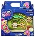 Littlest Pet Shop Pet Triplets - Monkeys