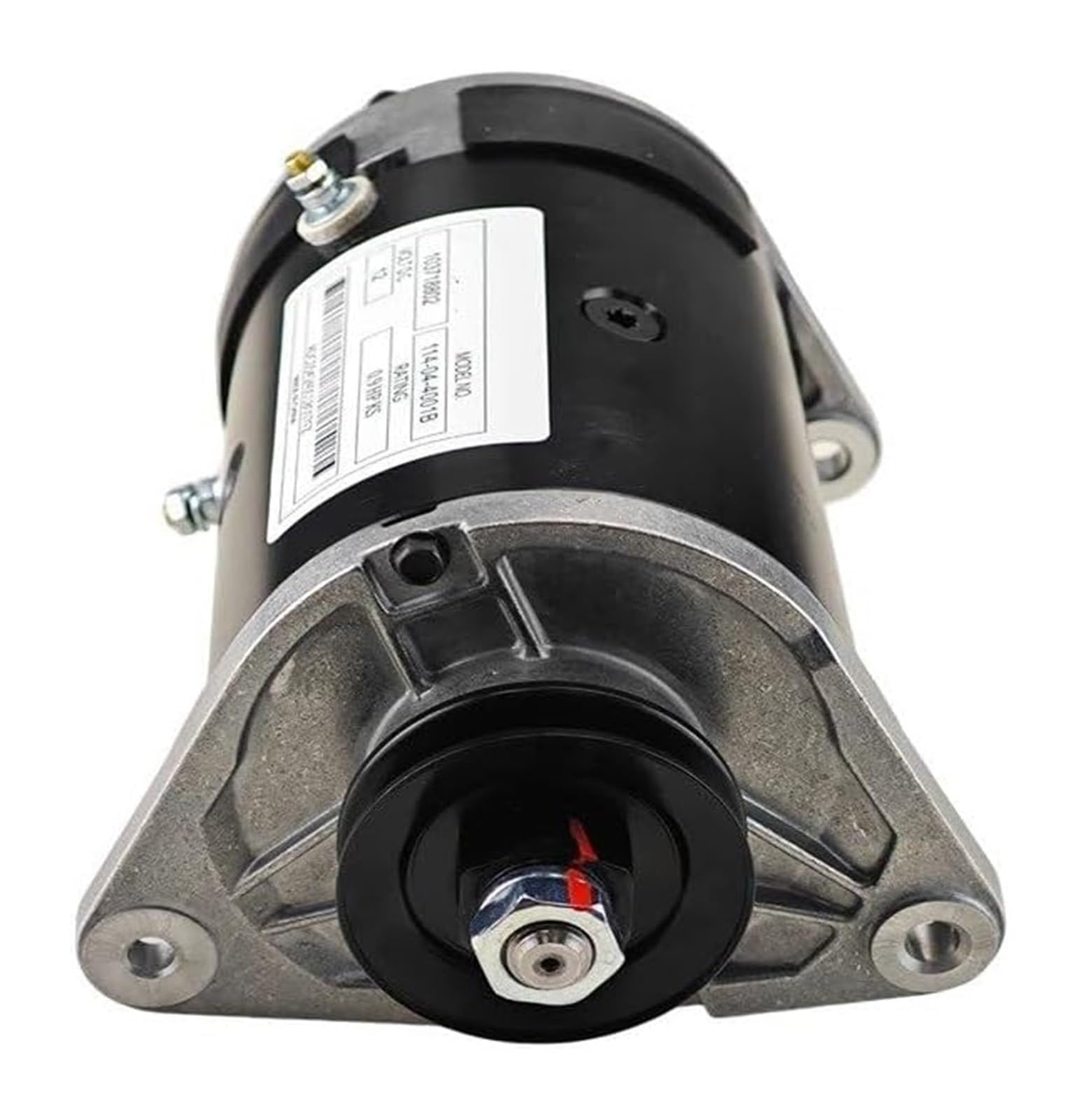 Motorino Di Avviamento Per Moto Per Club Car OEM #105190101#103718802 Per G&olf Cart Motorino Di Avviamento