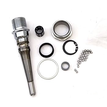 Amazon | シマノ(SHIMANO) リペアパーツ ペダル軸組立品( 右