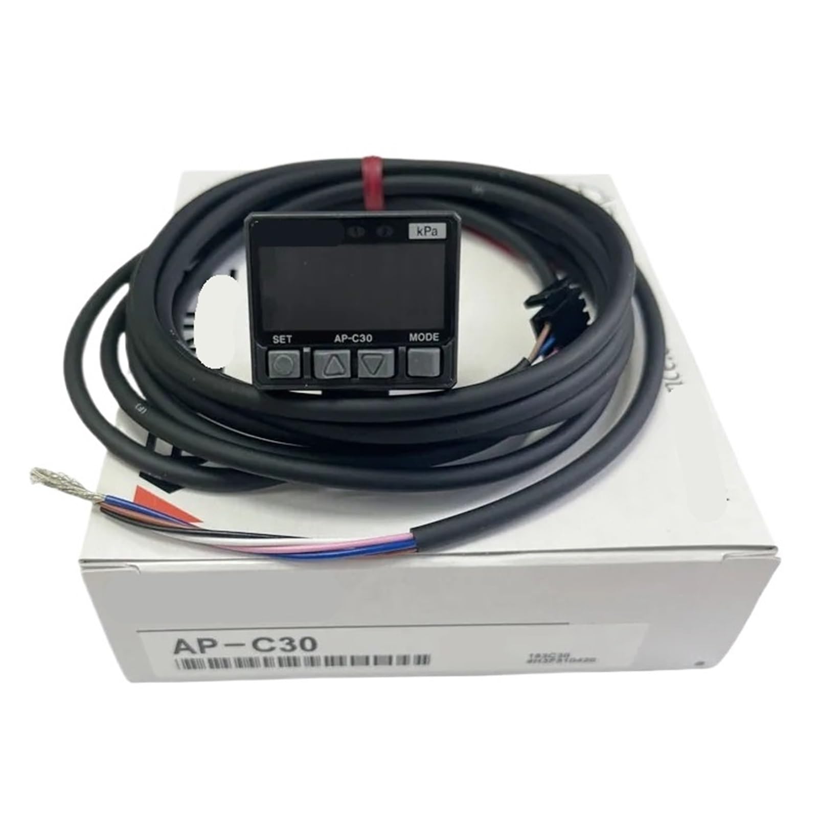 JHPWKRMU AP-C30 Pressure sensor