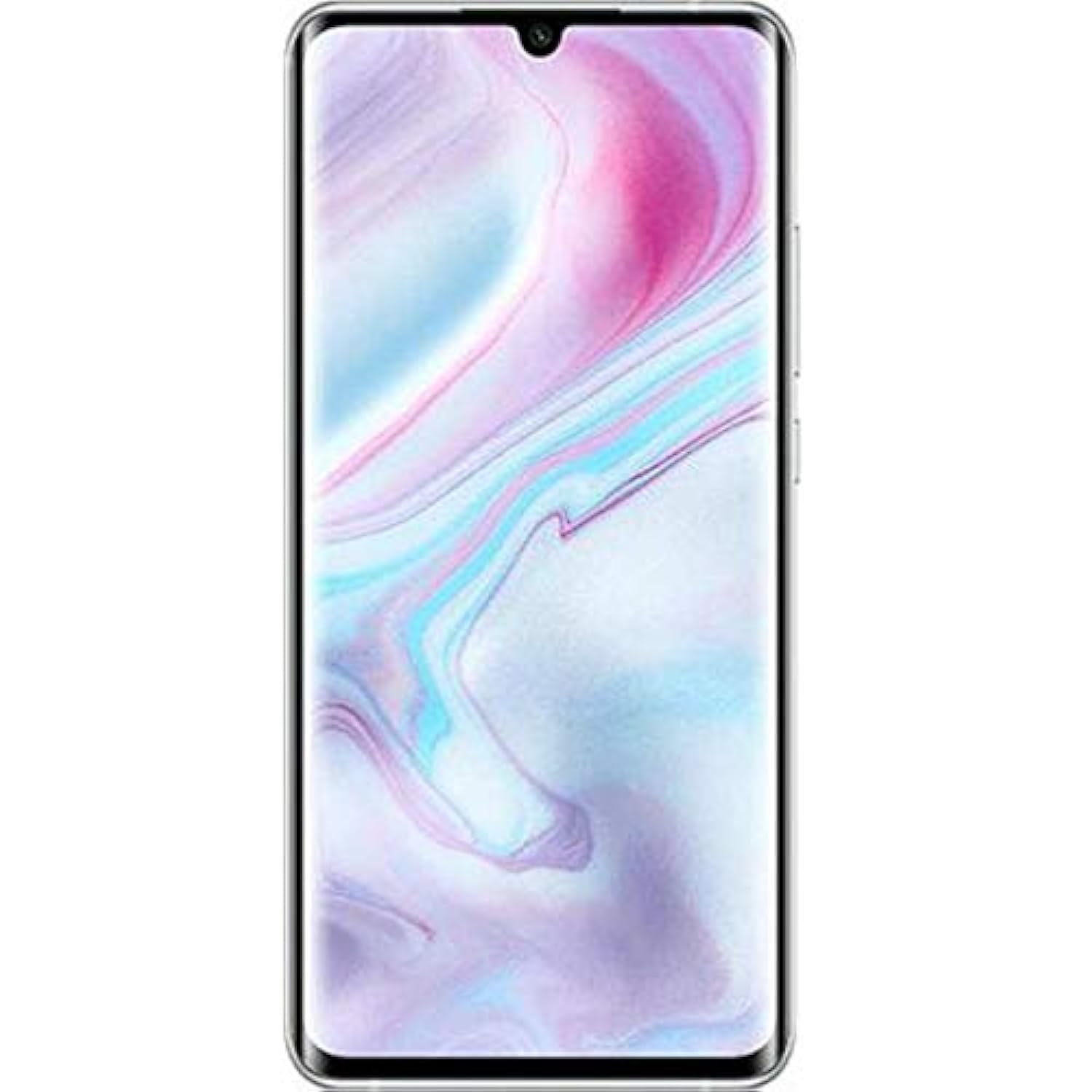 Xiaomi Mi Note 10 Pro - Smartphone 256GB, 8GB RAM, Dual Sim