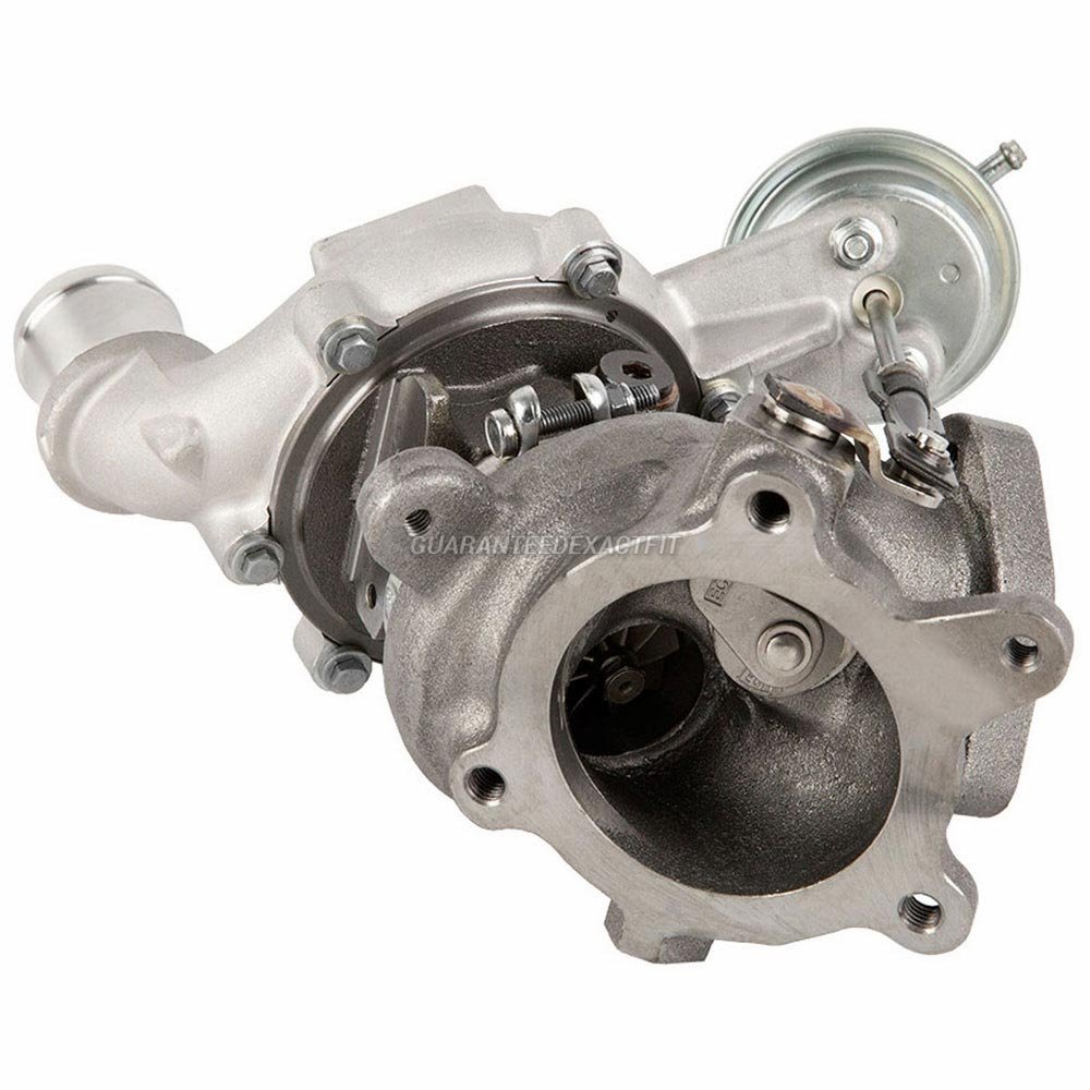 Turbo Charger 右ターボチャージャーターボCHRA 7903180004 FORD FLEX TAURUS EXPLORER