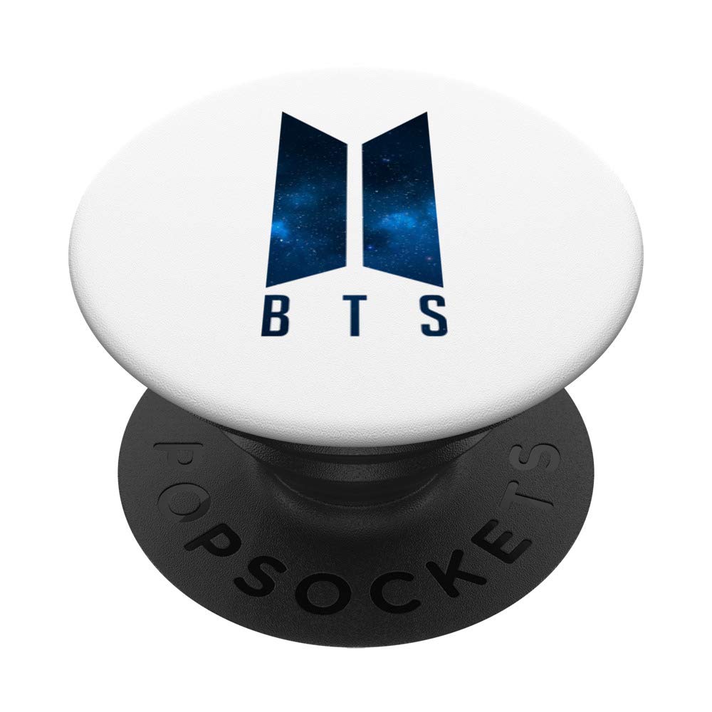 Official Bts Bangtan Boys Merchandise Bts06 Popsockets Popgrip