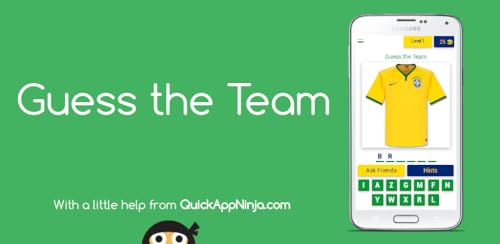 Guess the Team - Copa America