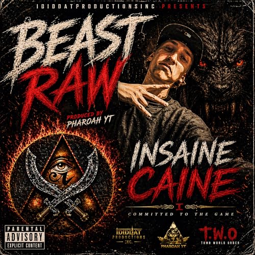 Beast Raw [Explicit]