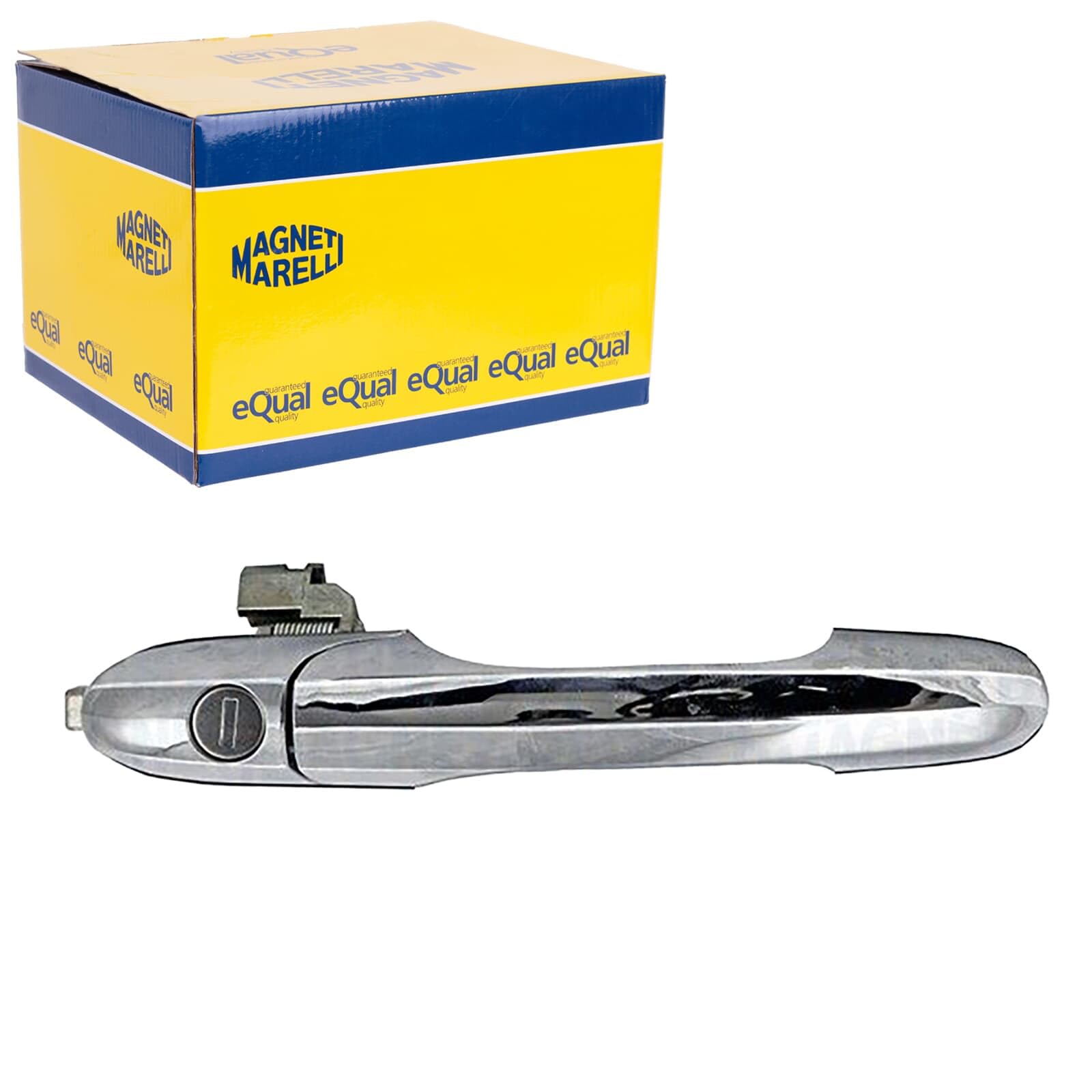 EXTERIOR DOOR HANDLE 350105021300 FOR FIAT ABARTH 500/C/595C/695C 500C 1.0L 2cyl