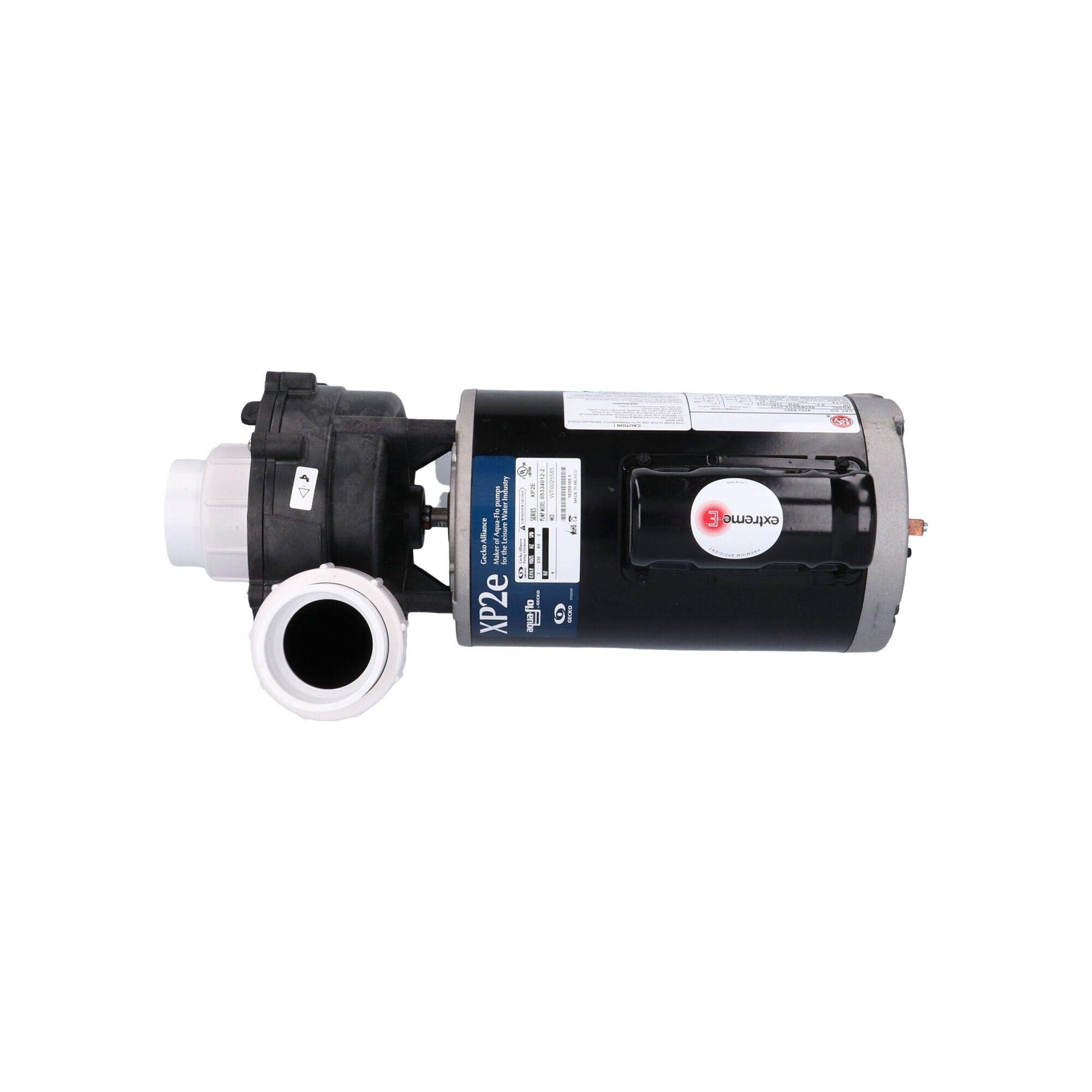 FMXP2E Jet Pump 3HP, 230V, 60Hz, 2sp, 05334012-2040