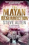  The Mayan Resurrection: Book Two of The Mayan Trilogy (Mayan Trilogy 2) (English Edition)