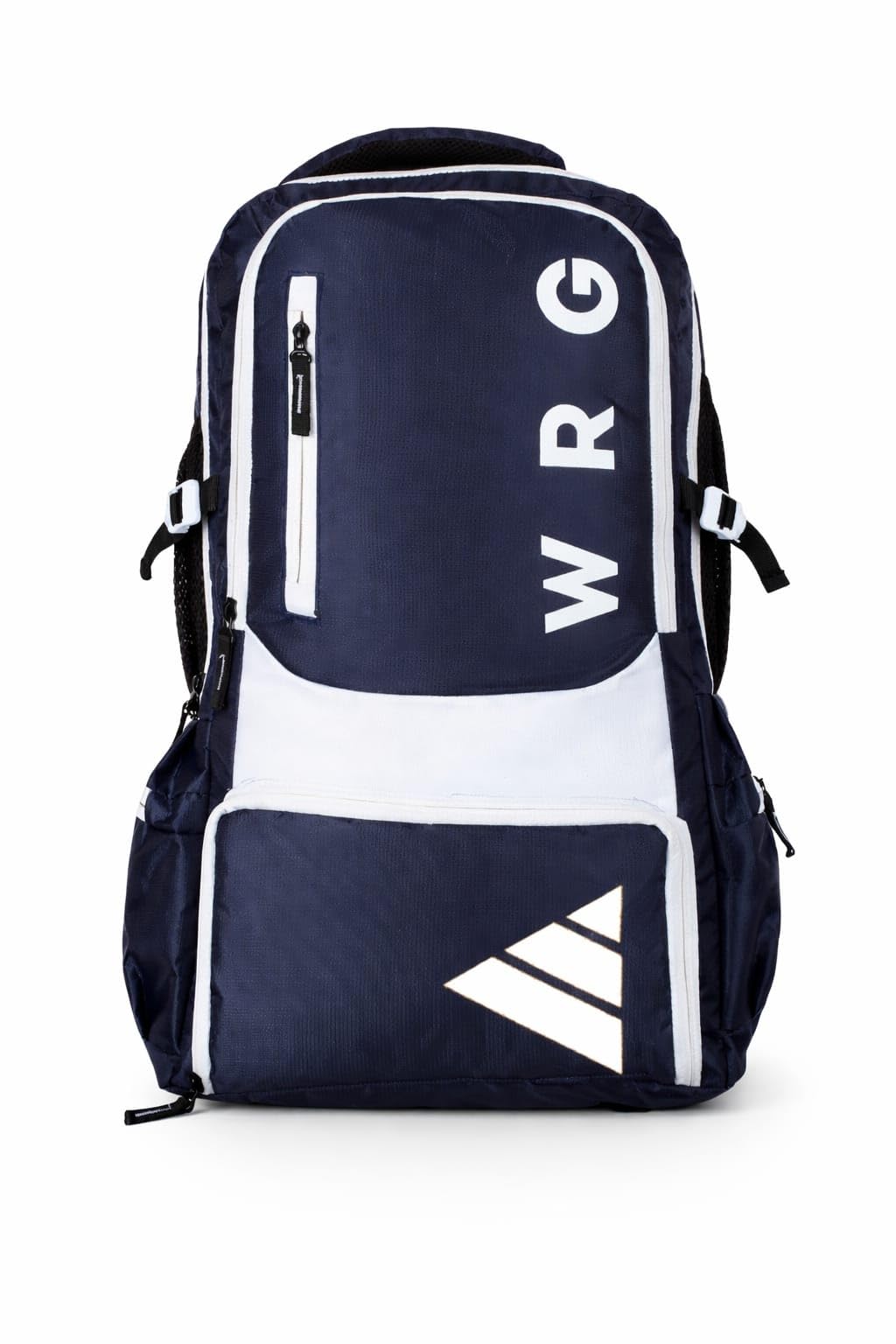 fedra 65 LTR Rucksack Travel Backpack for Trekking, Hiking with Shoe Compartment, BLUE-picture-11