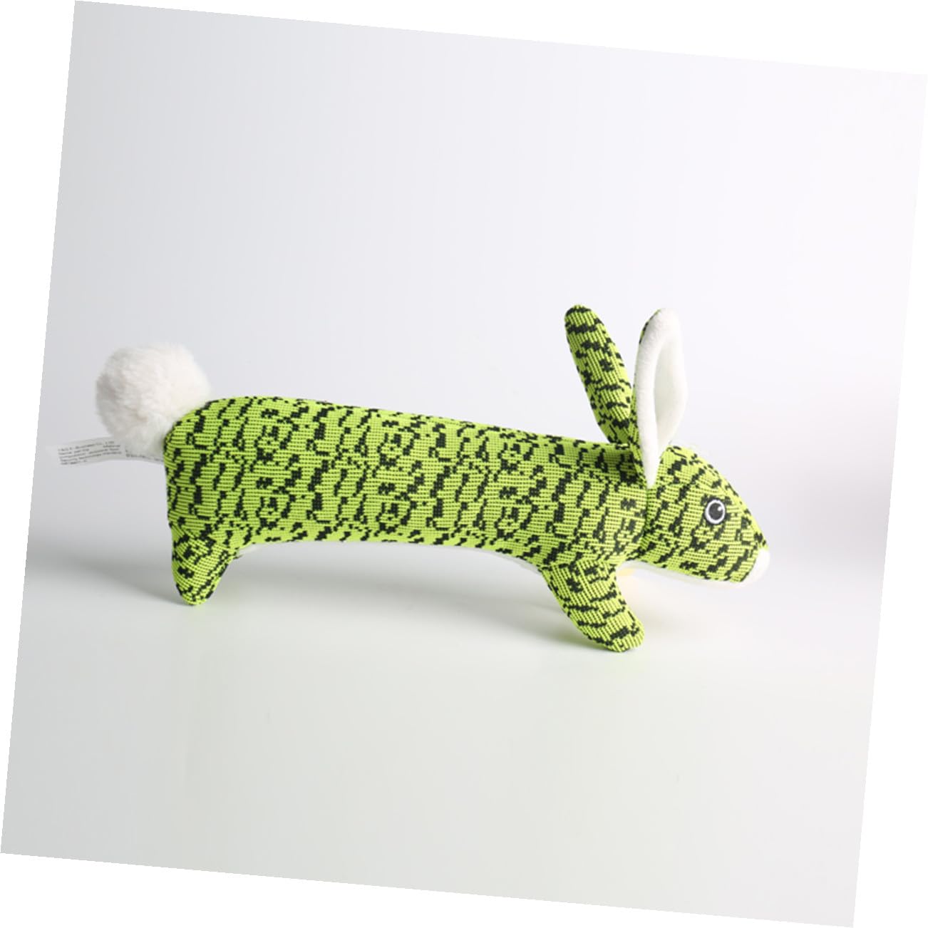 POPETPOP 2 Piezas Juguetes para Masticar Juguete Chirriante para Perros Mascota Juguete De Sonido