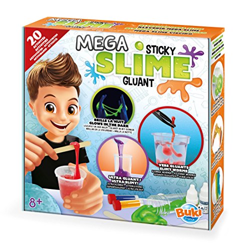 la máquina de slime