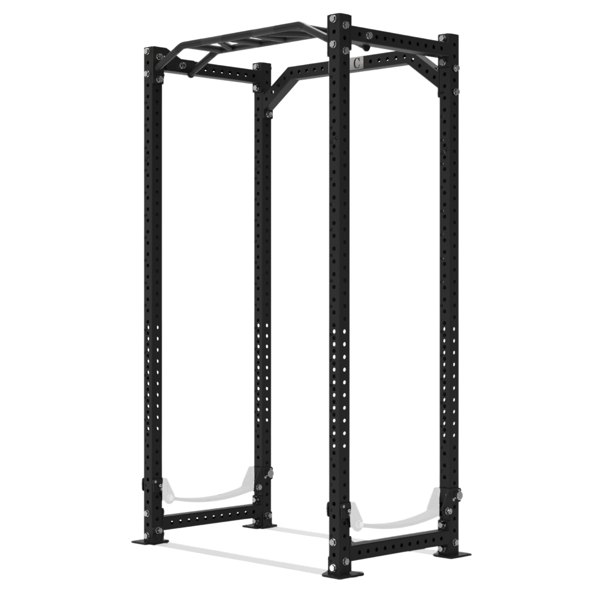 コンパクト バーベルラック ブラック Amazon.co.jp: ZENY バーベルスタンド バーベルラック