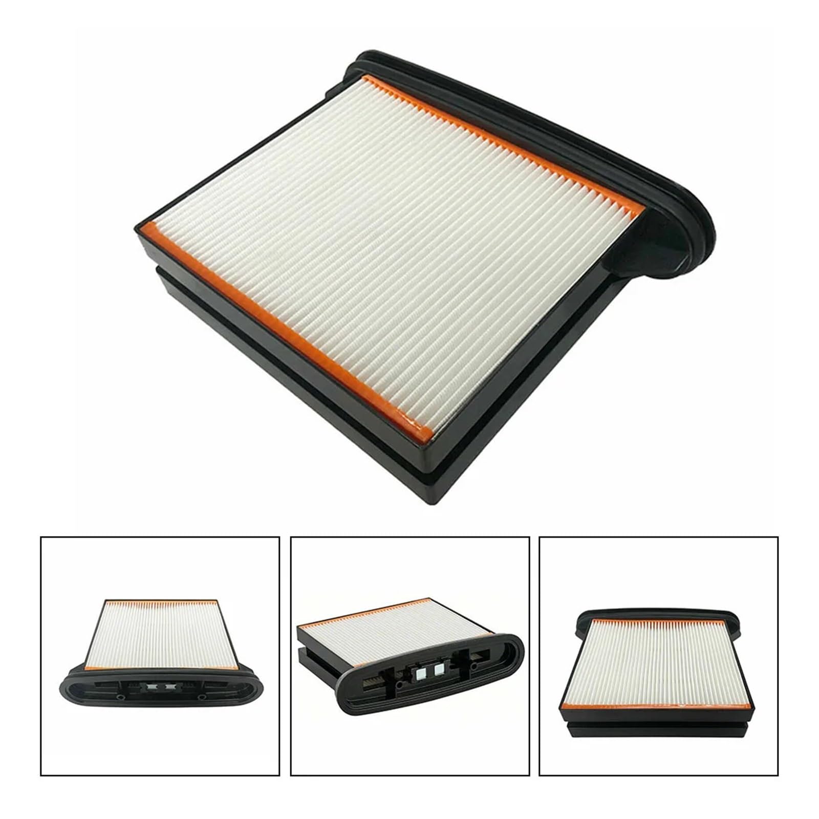 Filtro Compatible Con Bosch, GAS25, GAS25L Y GAS50, Accesorios For Aspiradoras.