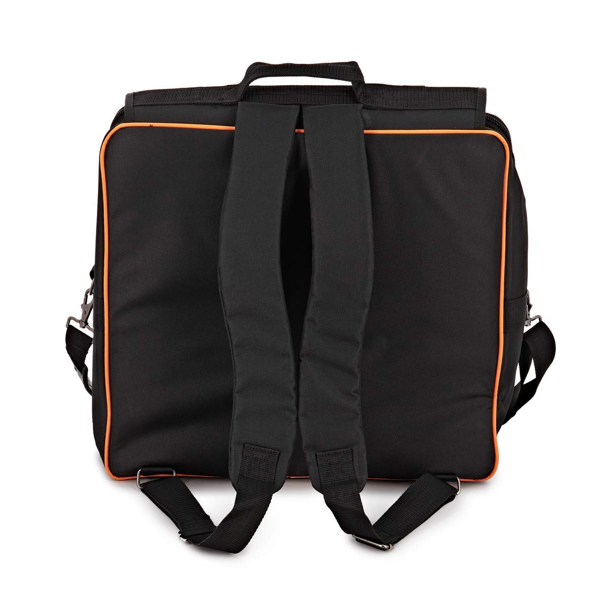 Funda de Acordeón de 32 Teclas/60 Bajos Deluxe de Gear4music