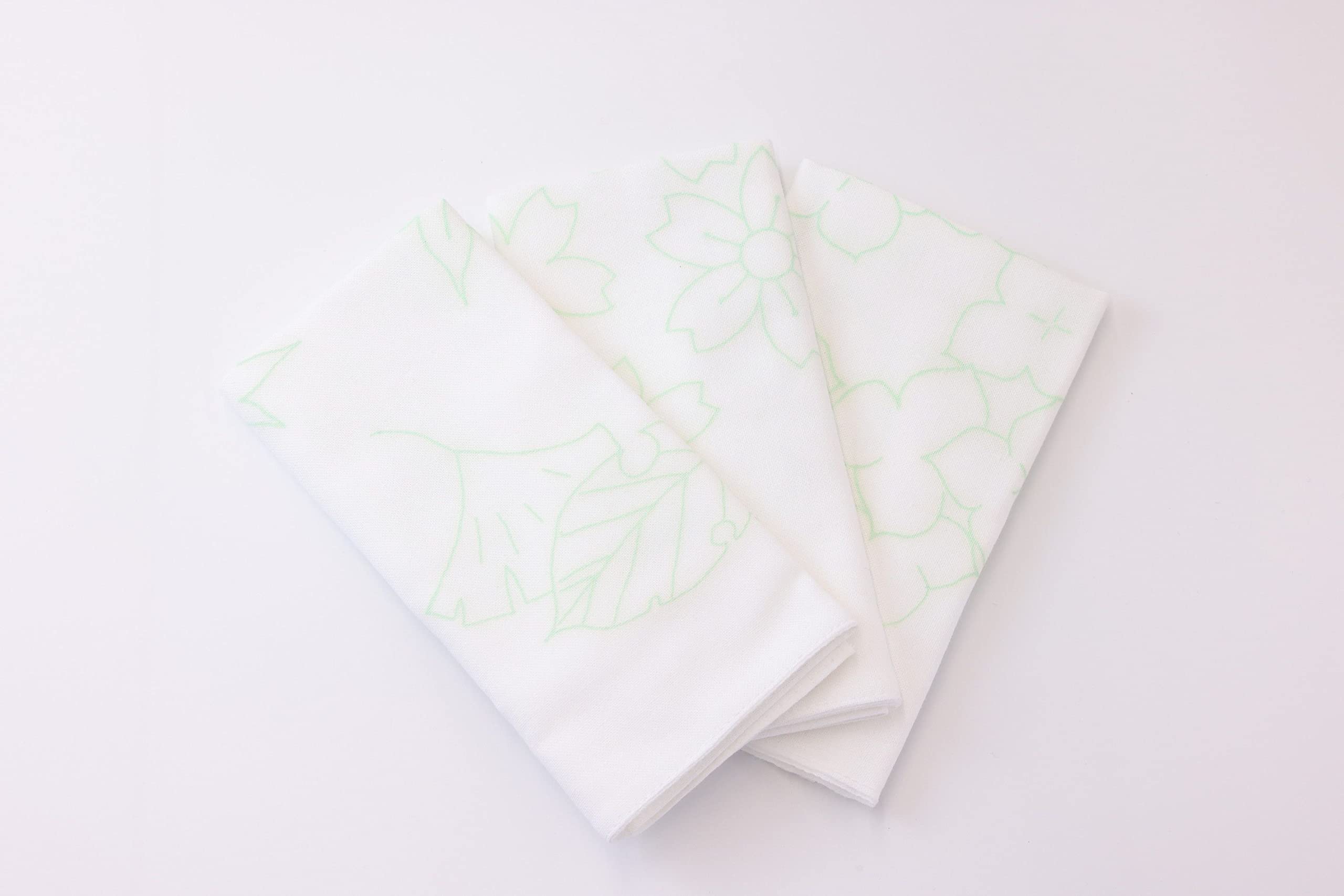 Amazon.co.jp: 岐阜ジャパン 飛騨刺し子キット 日本伝統デザイン