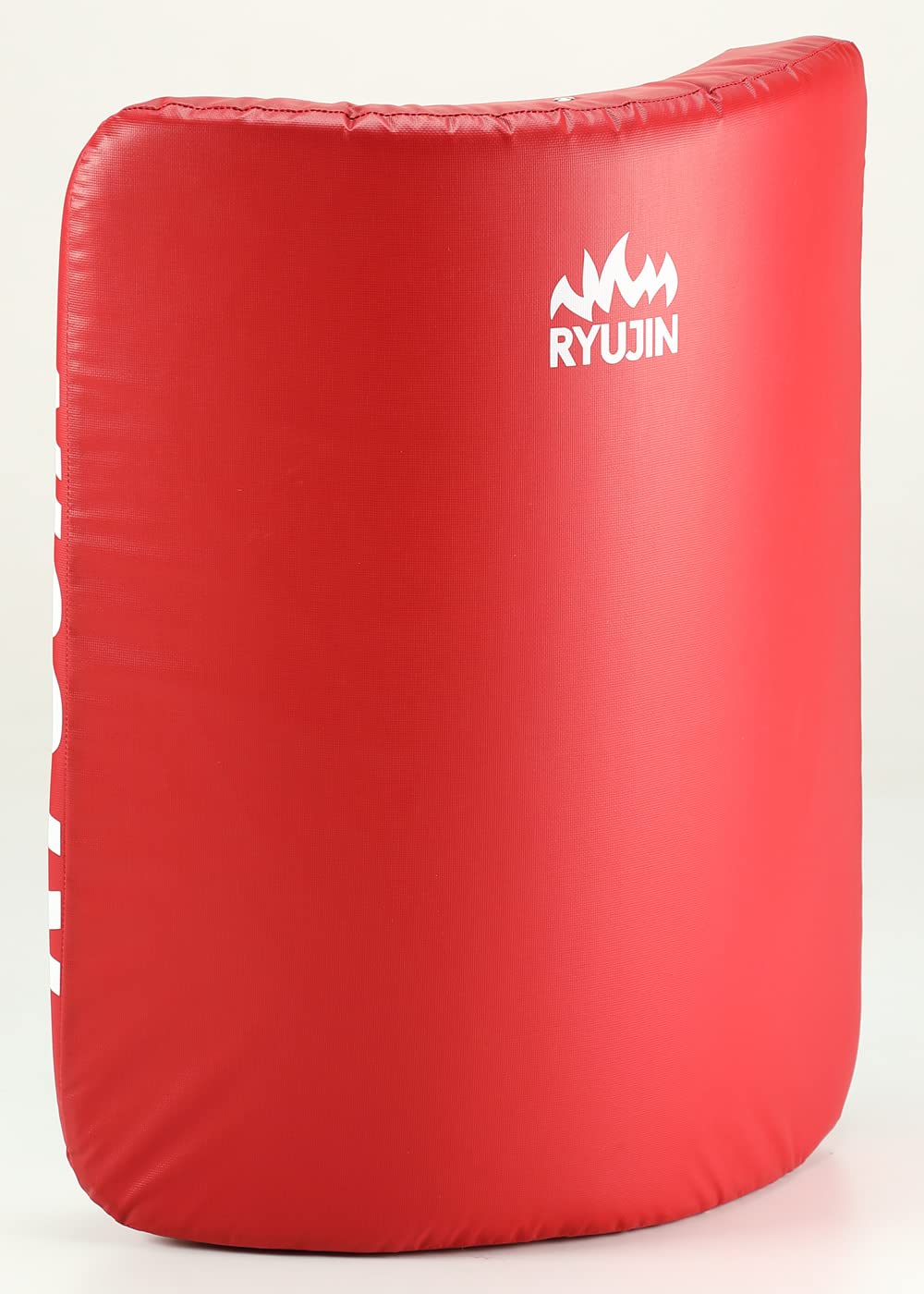 Amazon | スーパーダミーミット ライト (レッド) | RYUJIN | キックミット