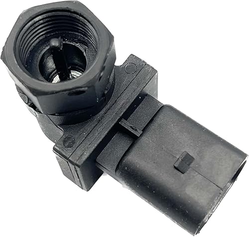 FainWan 5S4611 191919149E 2vss0019 Sensor de velocidad de transmisión compatible con Beetle 1999 2000 2001 2002 2003 2004 2005 2006 2007 2008 2009