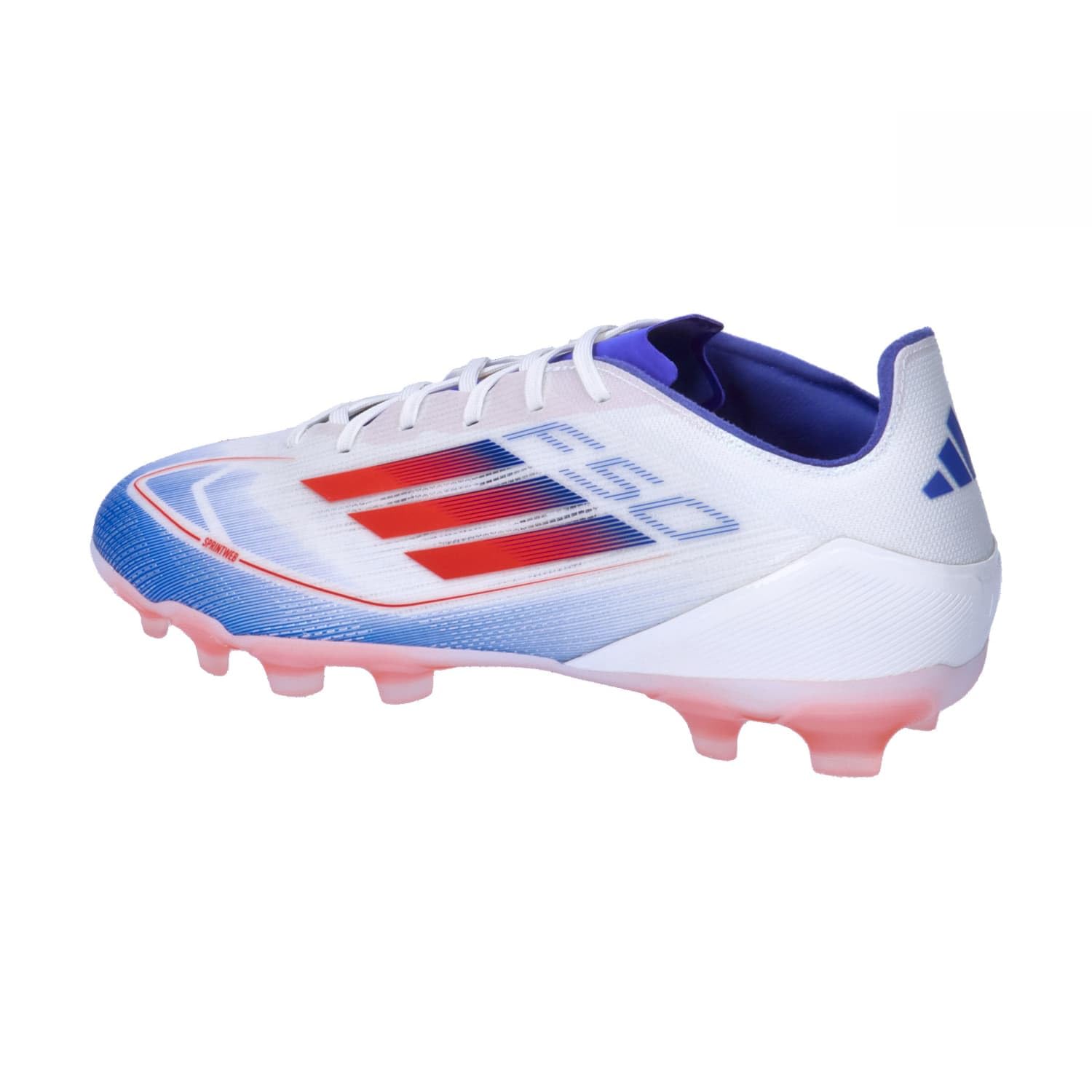 adidas Męskie buty piłkarskie F50 Pro Mg Firm Ground