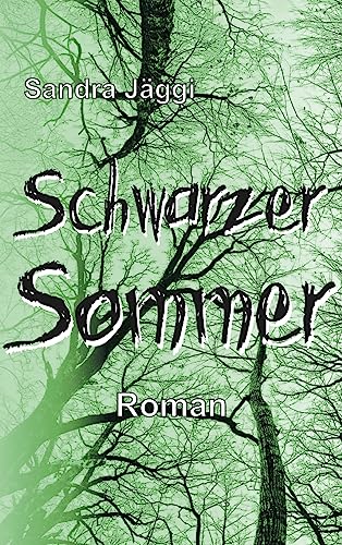 Schwarzer Sommer [German] 3732343774 Book Cover