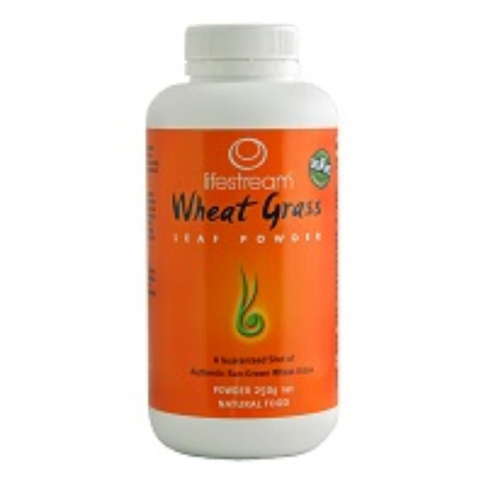Wheat Grass Powder 250g, New Zealand Grown Green Superfood