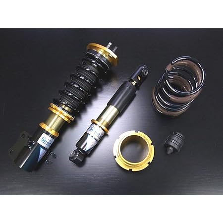 Amazon レーシング ギア Racing Gear 車高調整式ダンパー Sr Type K2 固定式 Mh23s He22s Sr S504 ショックアブソーバー 車 バイク Amazon レーシング ギア Racing Gear 車高調整式ダンパー Sr Type K2 固定式 Mh23s He22s Sr S504 ショックアブソーバー 車 バイク