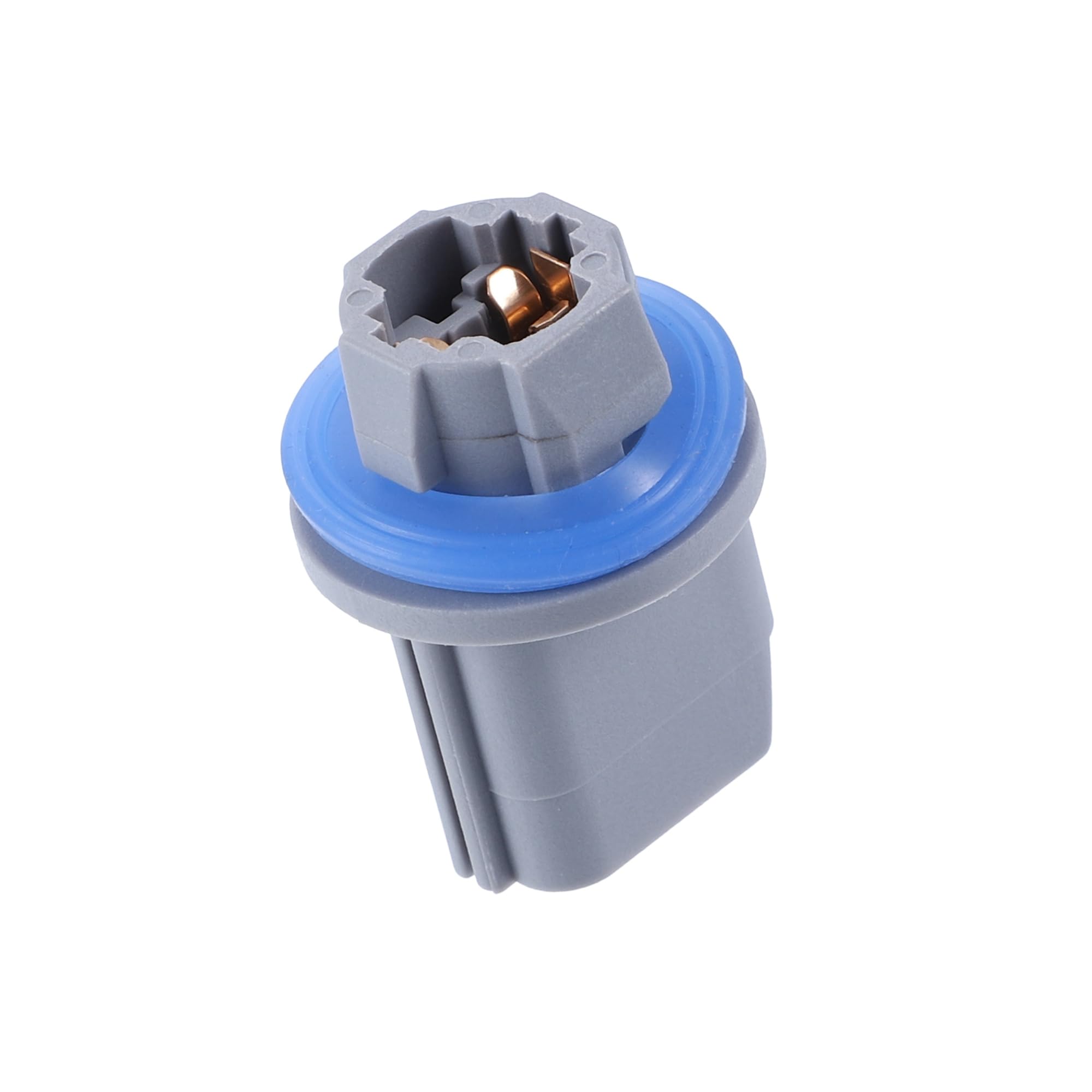 Car Side Marker Lamp Bulb Socket Holder Replacement S-1836 for Ford F-250 F-350 F-450 Super Duty 2008-2015 Replacement