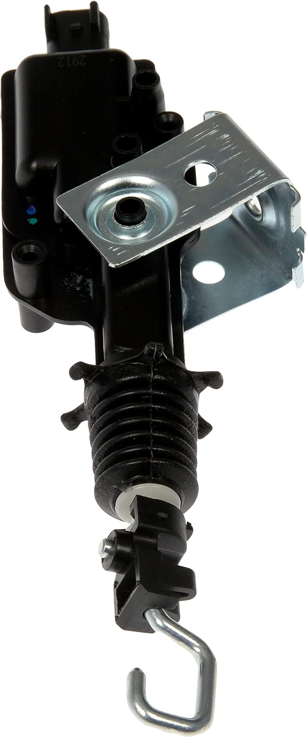 Dorman 746-187 Door Lock Actuator Motor Compatible with Select Ford/Lincoln/Mercury Models