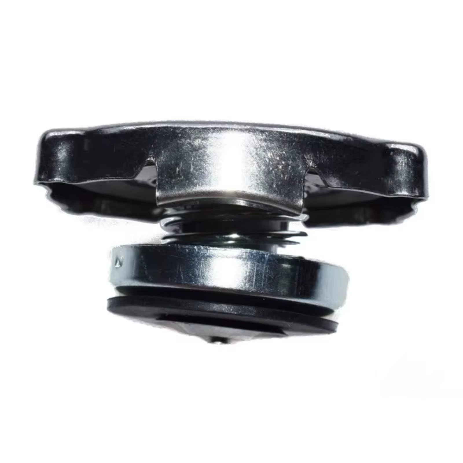 Compatible Avec Dodge Pour Caliber 2007-2012 Pour Avenger 2008-2012 52028974AA 52079880AA 55116901AA Bouchon Radiateur Réservoir eau auxiliaire