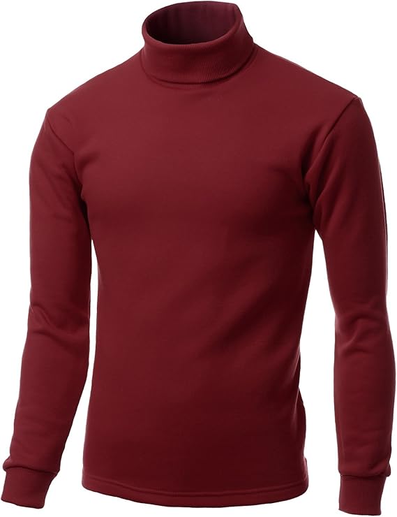 jcpenney turtleneck mens
