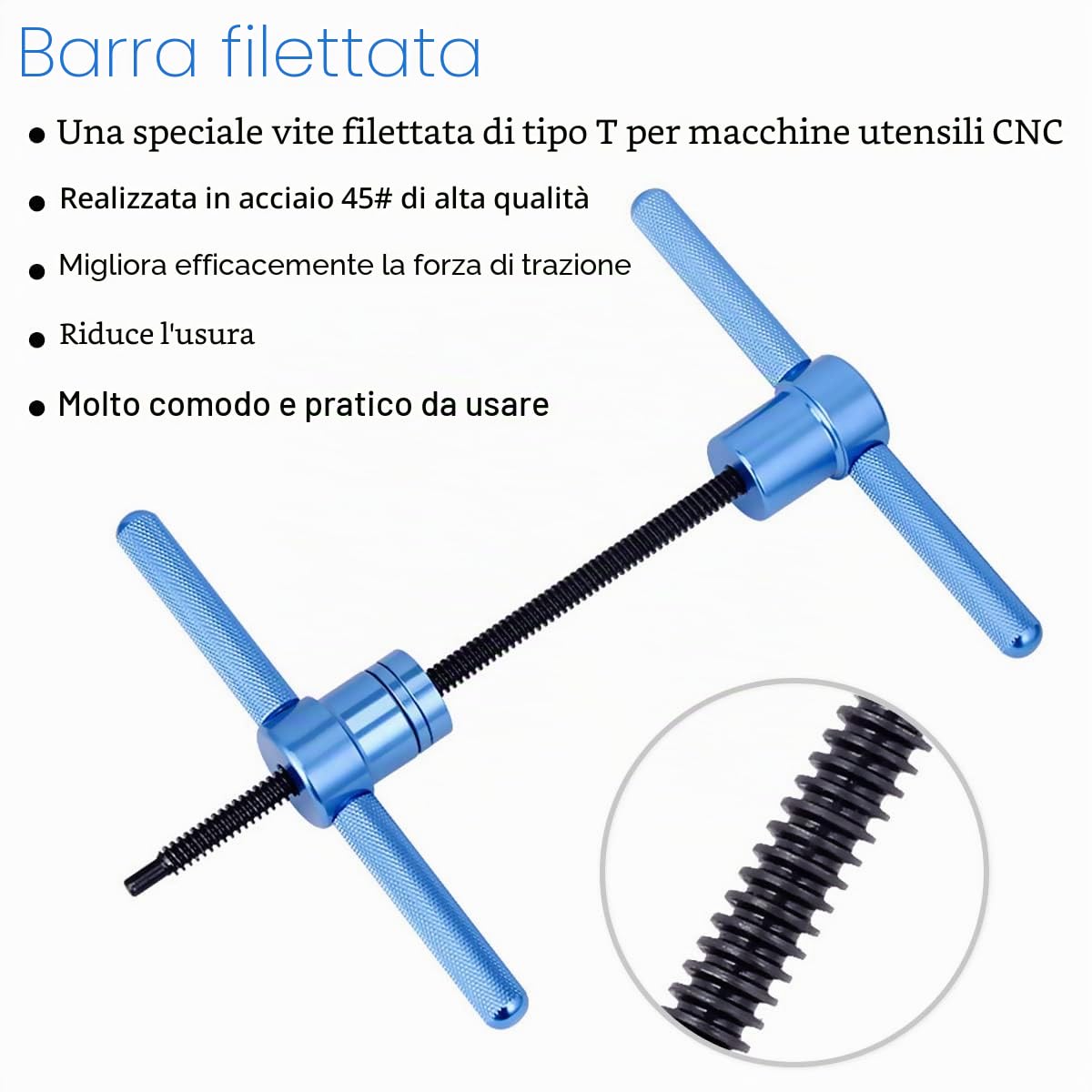 Set di presse per cuscinetti per bicicletta, Kit di installazione universale per mozzi e cuscinetti ruota con custodia, Strumento di montaggio per cuscinetti per bici/mozzo in lega di alluminio