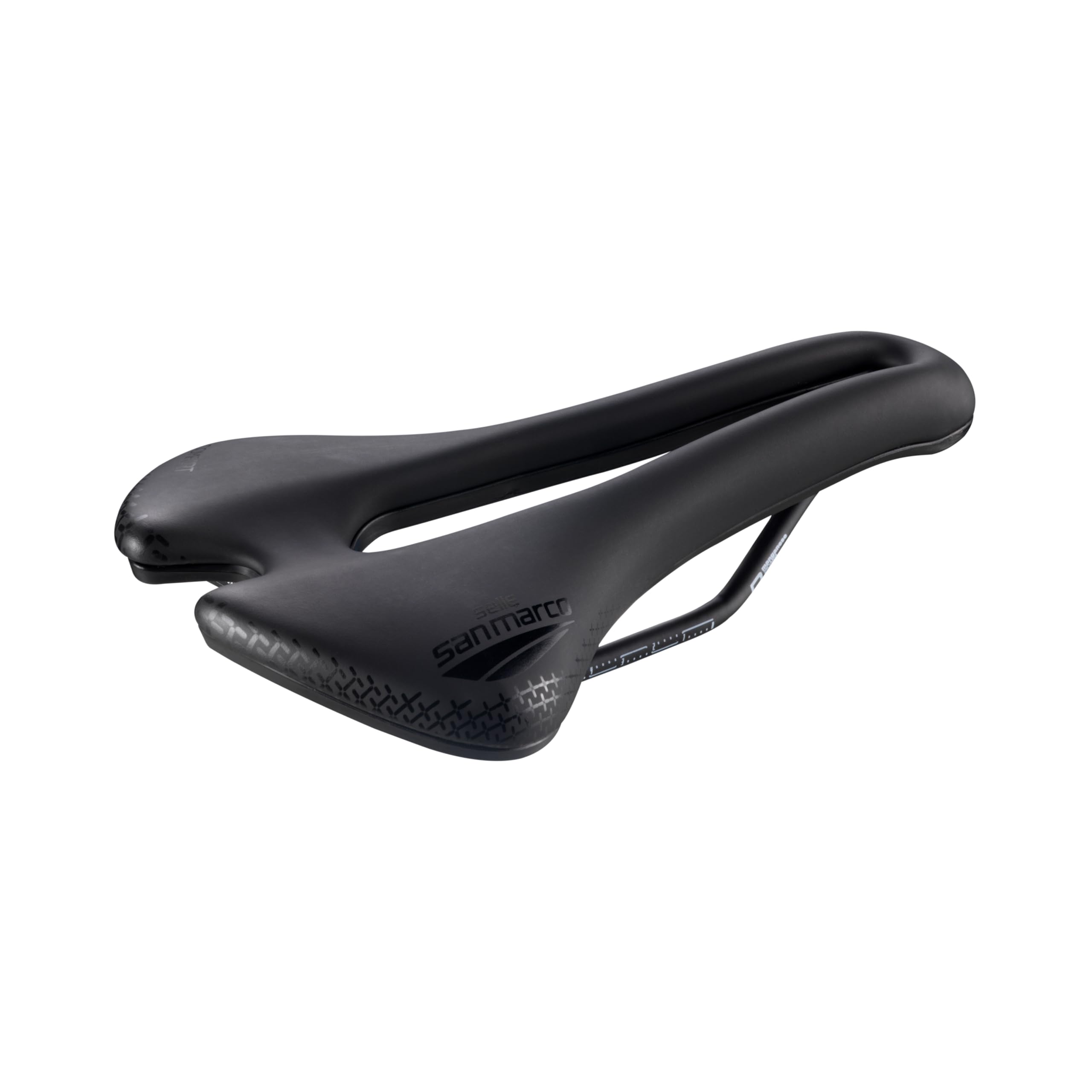 Selle San Marco Aspide Short Comfort Dynamic Wide černé od 2 314 Kč