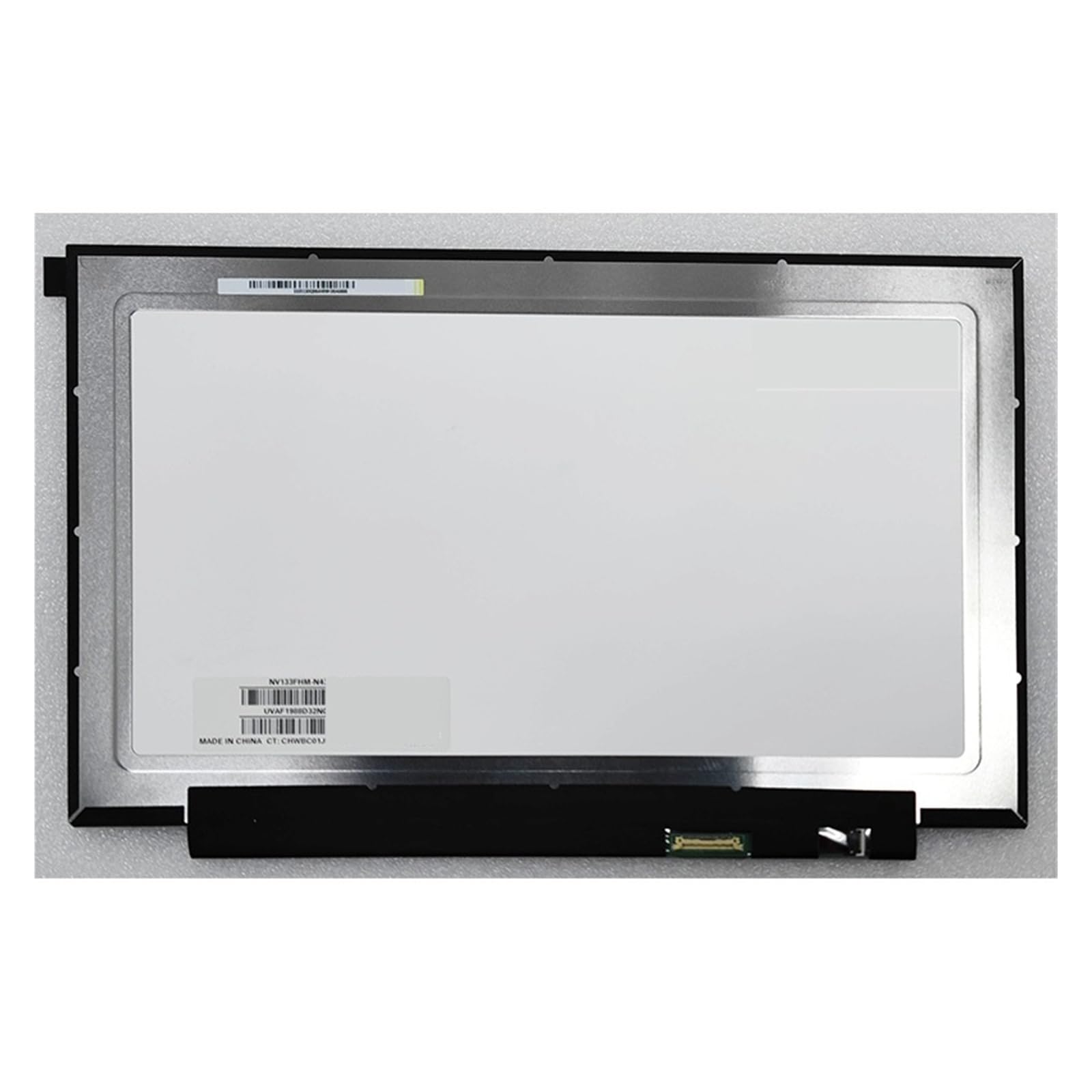 X390 X395 FRU 02HL709 02HL705, Compatibile Con ThinkPad, Schermo LCD