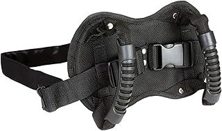 Cinturones de Seguridad Moto, Cinturón de Seguridad para Pasajeros de Motocicleta, Regolabile Moto Cintura di Sicurezza,...