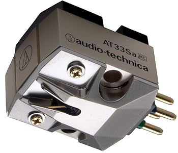 AT-32 audio technica MC カートリッジ AT-ART9XA｜アナログ：カートリッジ（MC型）｜オーディオテクニカ