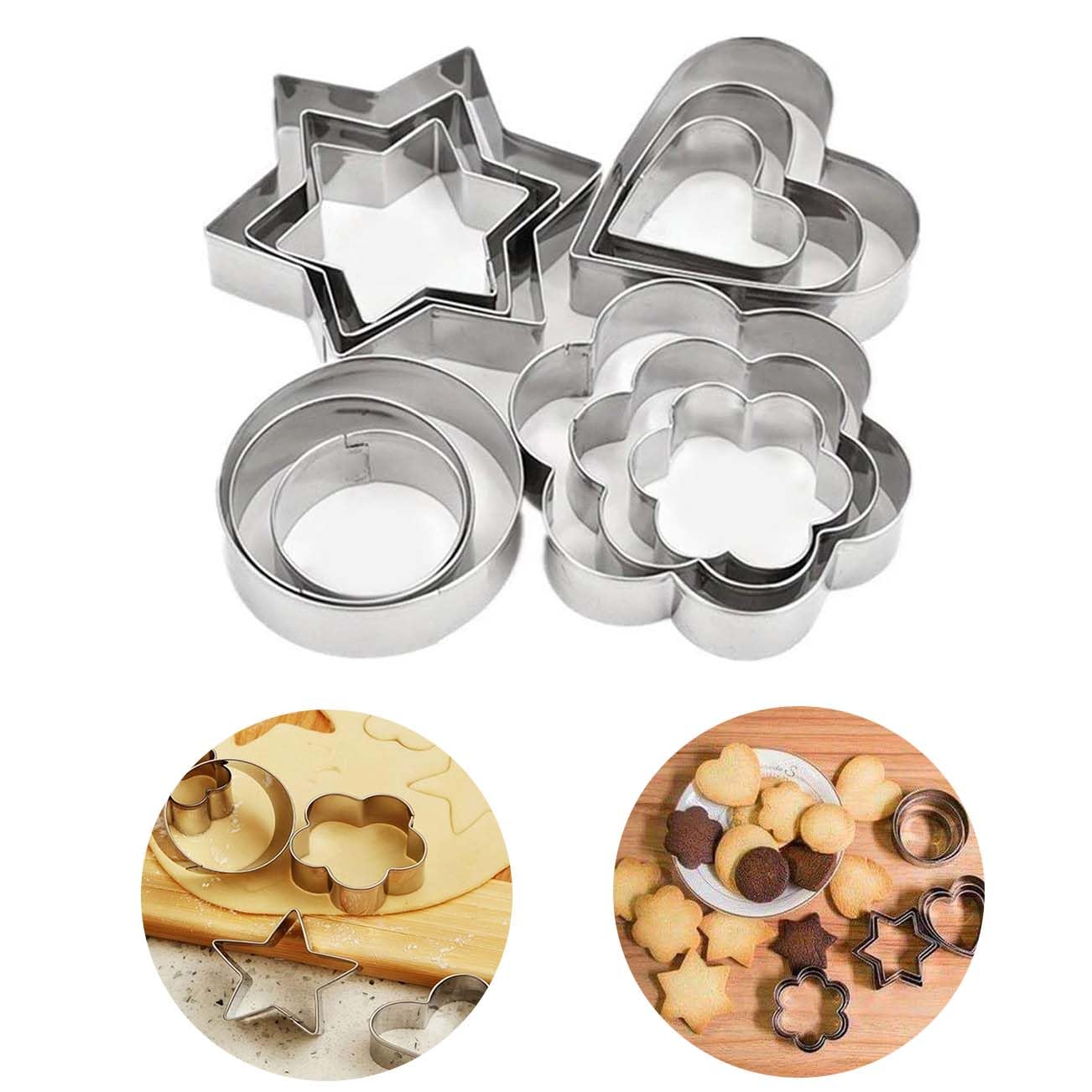 Modak & Gujiya Maker Set - Easy Indian Sweet Making -9