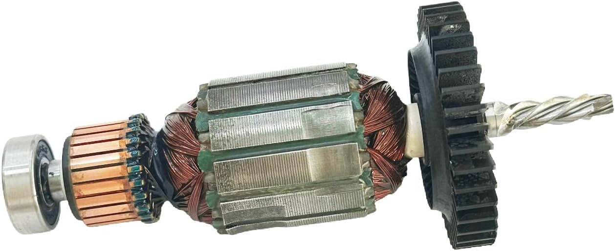 #N034404 ARMATURE ASSY DRILL DWD014 DWE1014 DWD014 DWD015 DWD014S N022041 Quality Durable New Replacement Parts For DeWalt