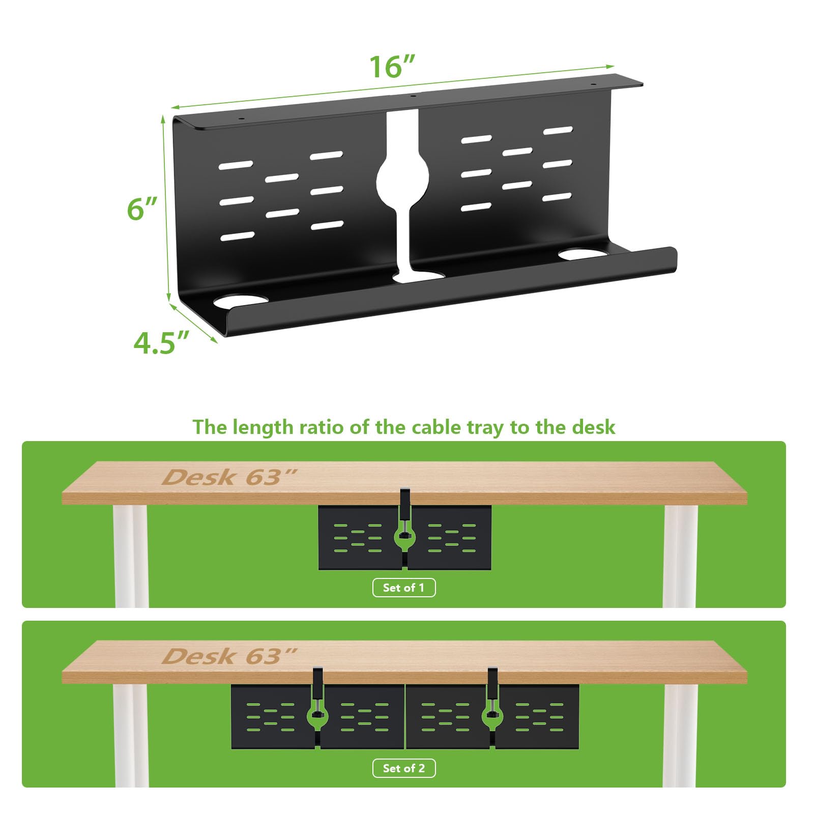 Office Cord Hider