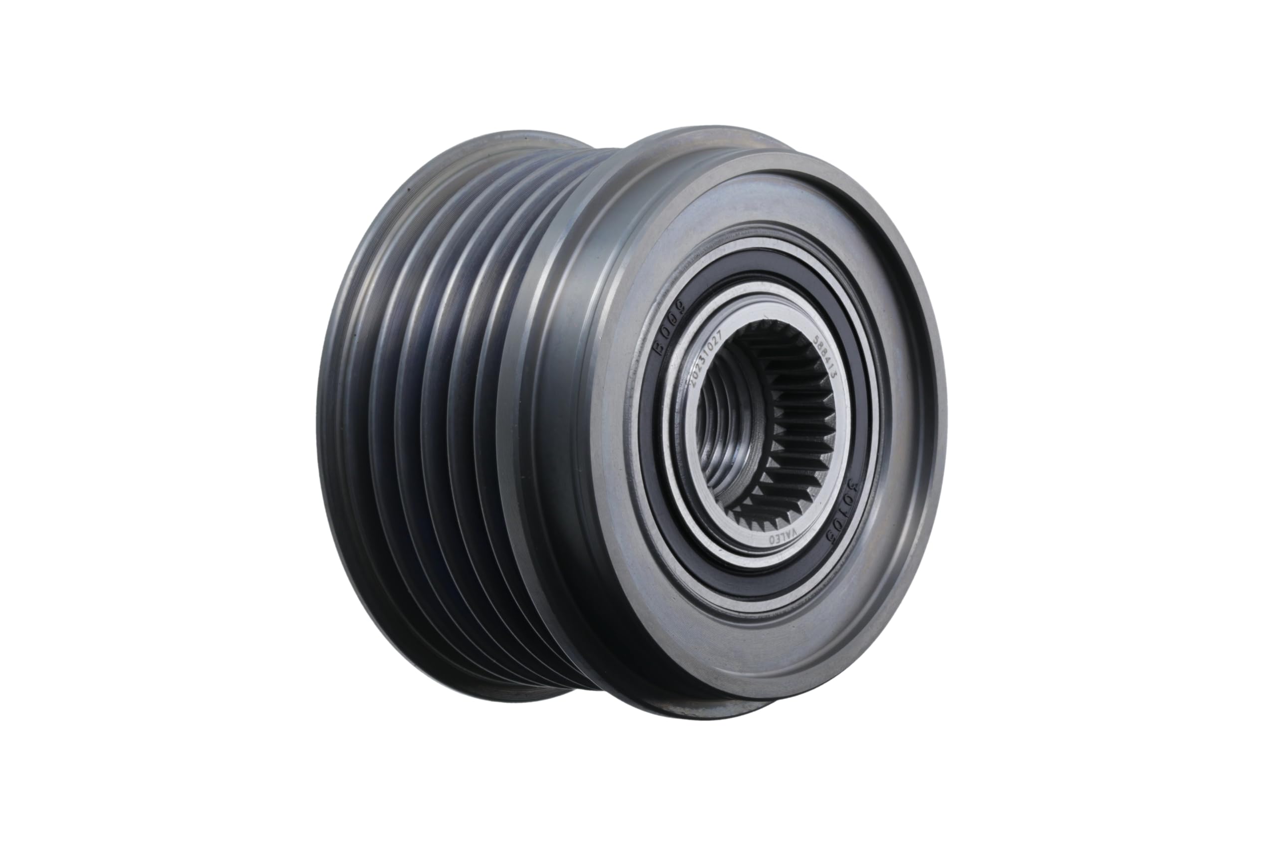 Valeo Rueda Libre Alternador 588413